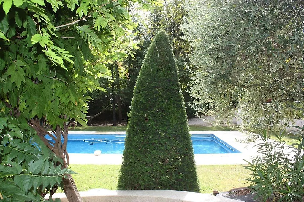 Villa La Roque Fuveau 0*,  France